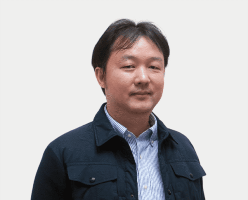 吳彥谷Yen-Ku Wu
