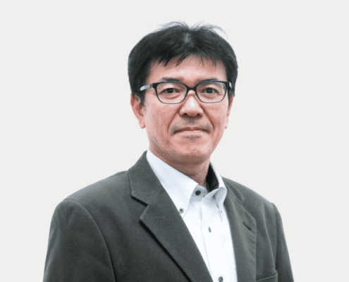 平松弘嗣Hirotsugu HIRAMATSU