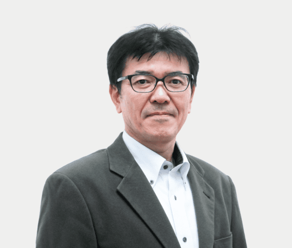 平松弘嗣Hirotsugu HIRAMATSU