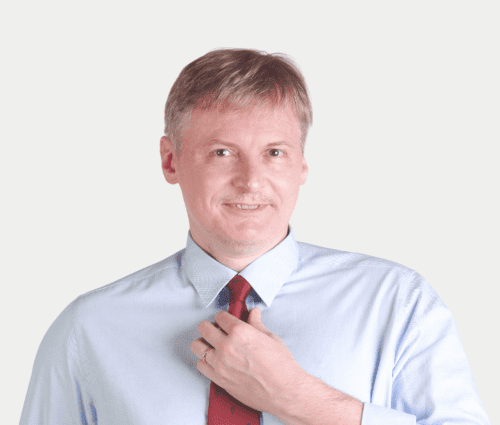 魏恆理Henryk Witek