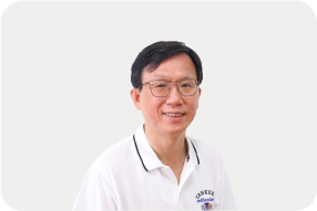 吳慶昇Ching-San Wu