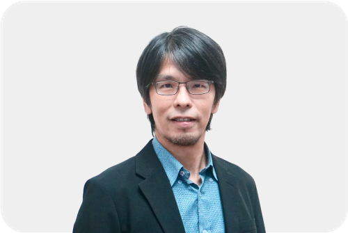 鄭彥如Yen-Ju Cheng