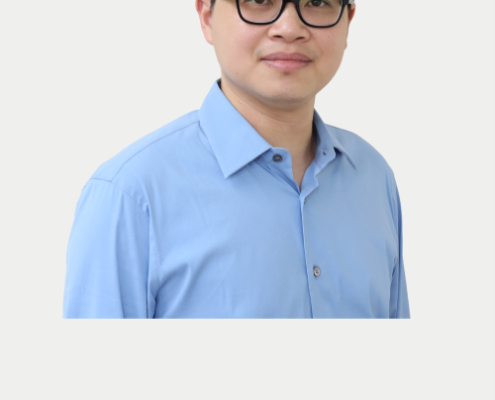 張君輔Chung-Fu-Chang