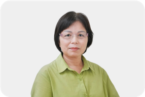 張秋景Chloe Chang