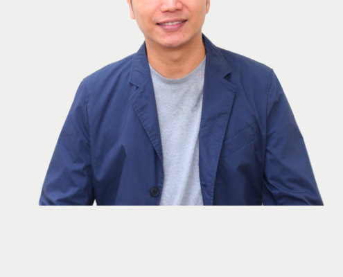 曾建銘Chien-Ming-Tseng