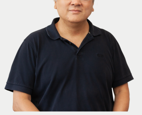 李耀坤Yaw-Kuen-Li