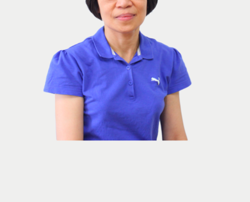 李蘊明Yun-Ming-Li