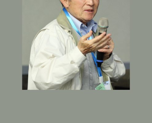 林聖賢Sheng-Hsien Lin