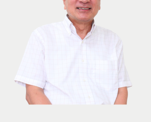 柳日馨Ilhyong-Ryu