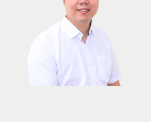 洪崧富Sung-Fu-Hung