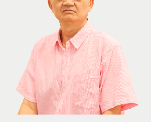 王念夏Niann-Shiah-Wang