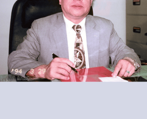 莊祚敏Zuo-Min-Zuang