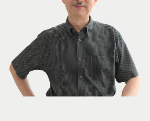 裘性天Hsin-Tien-Chiu