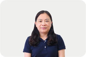 許渲姝Hsusan-Shu Hsu