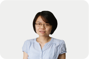 許馨云Hsin-Yun-Hsu