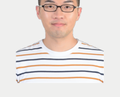 鄭佑松You-Song-Cheng