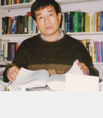 陳振興Jenn-Shing-Chen