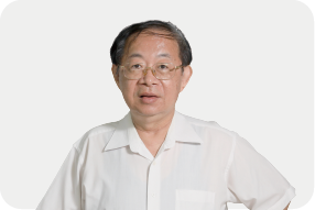 陳登銘Teng-Ming Chen
