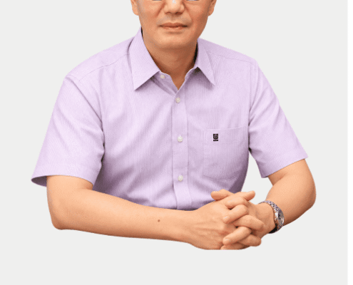 陳逸聰Yit-Tsong Chen