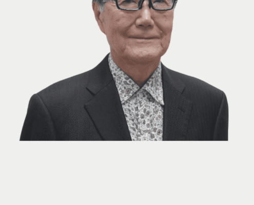 增原宏Hiroshi MASUHARA