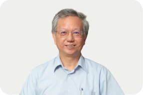 李遠鵬Yuan-Pern Lee