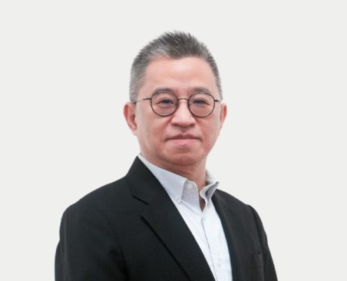 廖奕翰Ian Liau