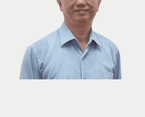李遠鵬Yuan-Pern Lee