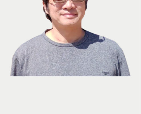 莊士卿Shih-Ching-Chuang