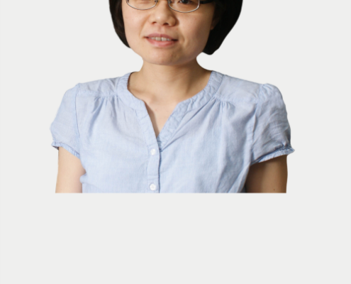 許馨云Hsin-Yun-Hsu