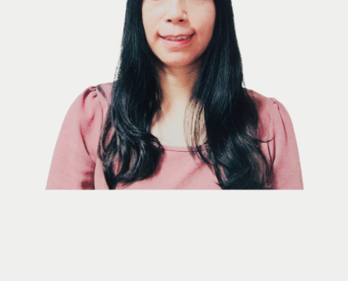 陳月枝Yu-Chie-Chen