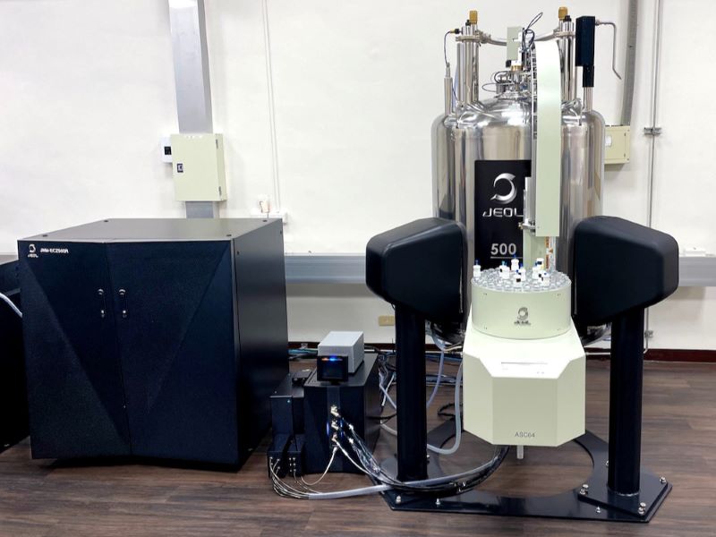 NMR-500
