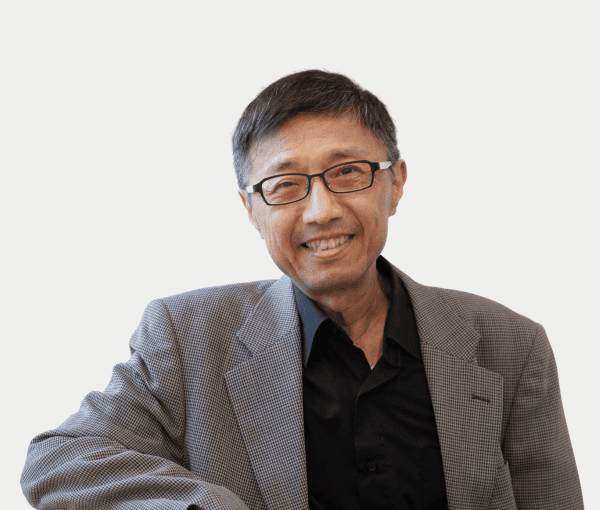 刁維光Eric Wei-Guang Diau