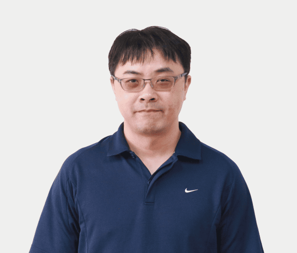 吳宇中Yu-Jong Wu