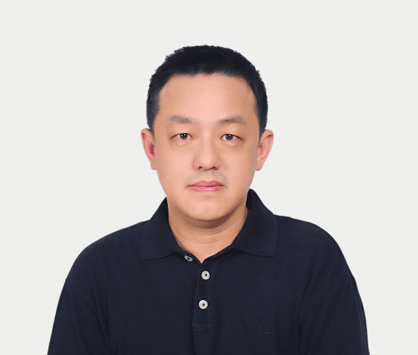 孫仲銘Chung-Ming Sun