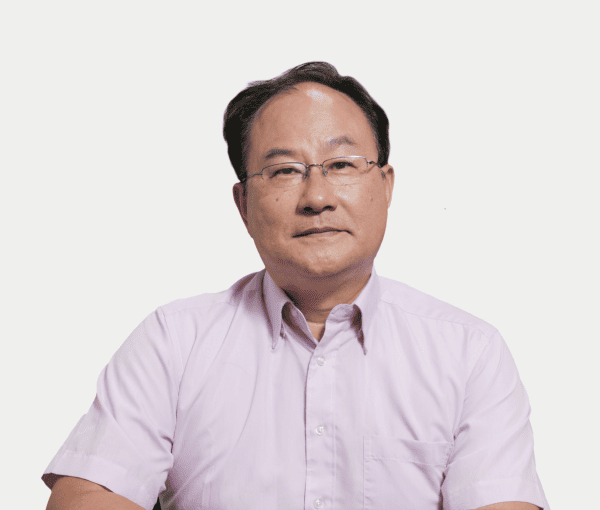 孫建文Kien-Wen Sun