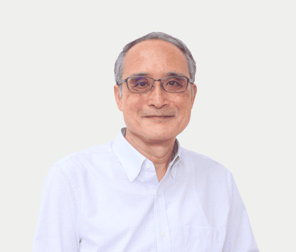 戶部義人Yoshito Tobe