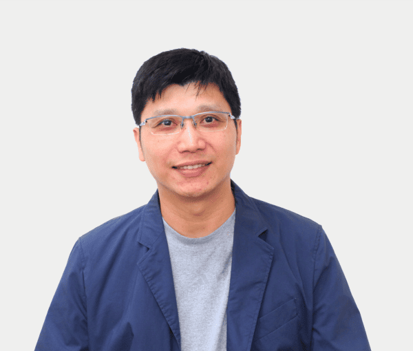 曾建銘Chien-Ming Tseng