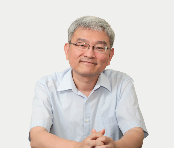 李積琛Chi-Shen Lee