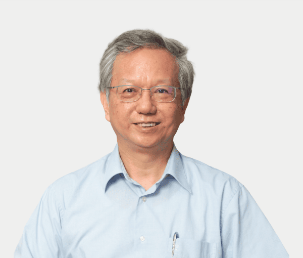 李遠鵬Yuan-Pern Lee