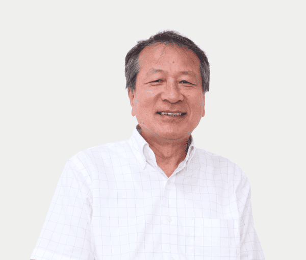柳日馨Ilhyong Ryu