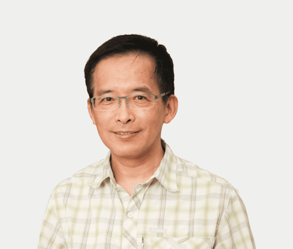 蒙國光Kwok Kong Tony Mong