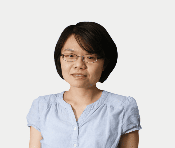 許馨云Hsin-Yun Hsu
