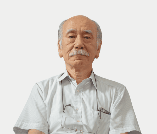 遠藤泰樹Yasuki Endo