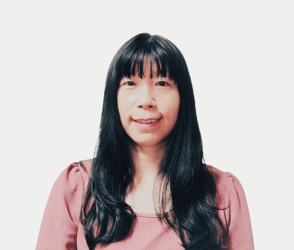 陳月枝Yu-Chie Chen