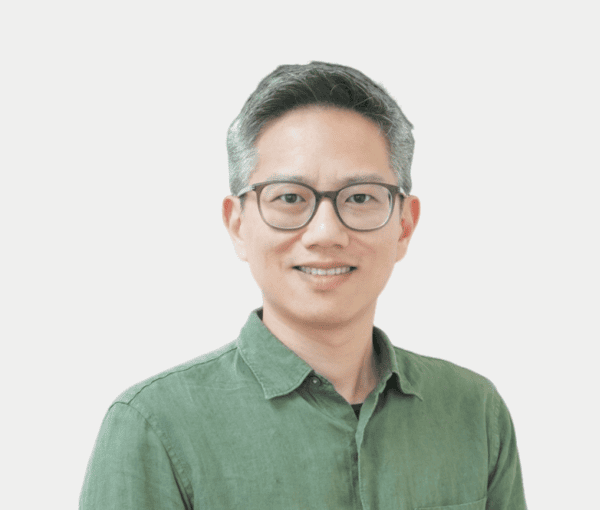 吳宜霖Yi-Lin Wu