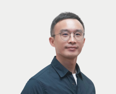 陳重佑Chong-You Chen