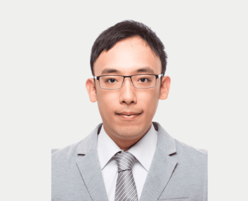 王富生Fu-Sheng Wang