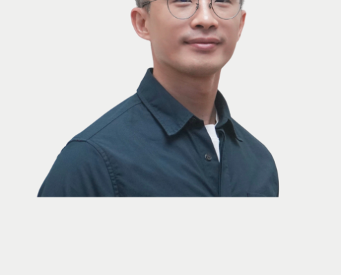 陳重佑Chong-You Chen