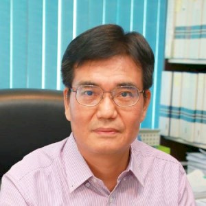 陳逸聰兼任教授