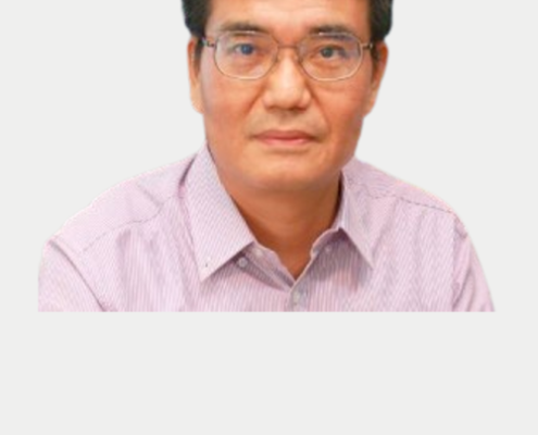 陳逸聰Yit-Tsong Chen